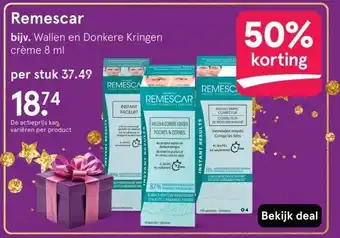 Etos Remescar aanbieding