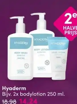 DA Hyaderm aanbieding