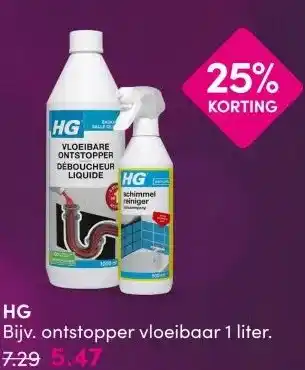 DA HG aanbieding