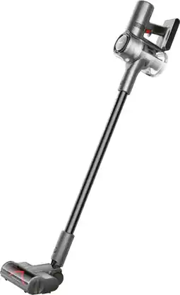 Bol.com Dreame V12 - Steelstofzuiger - Zakloos - Grijs aanbieding