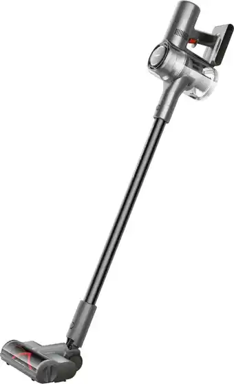 Bol.com Dreame V12 - Steelstofzuiger - Zakloos - Grijs aanbieding