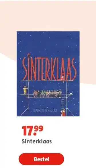 Sinterklaas