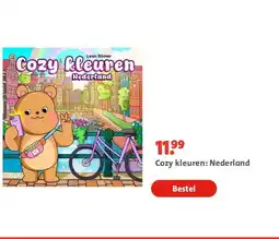 Bruna Cozy kleuren: Nederland aanbieding