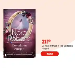 Bruna Verloren Bruid 3 - De verloren ringen aanbieding
