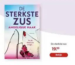 Bruna De sterkste zus aanbieding