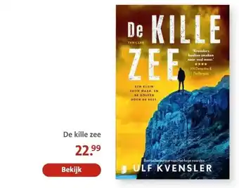 De kille zee