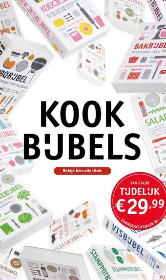 Bruna KOOK BJBELS aanbieding