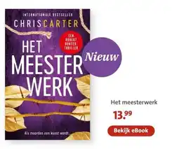 Bruna Het meesterwerk aanbieding