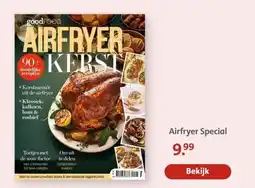 Bruna Airfryer Special aanbieding