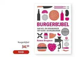 Bruna Burgerbijbel aanbieding