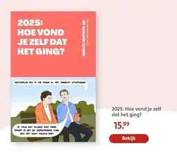Bruna 2025: Hoe vond je zelf dat het ging? aanbieding