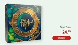 Bruna Take Time aanbieding