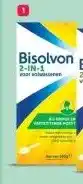 Etos Bisolvon aanbieding