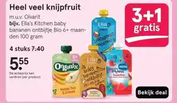 Etos Heel veel knijpfruit aanbieding
