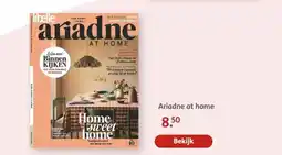 Bruna Ariadne at home aanbieding