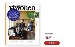 Bruna vtwonen aanbieding