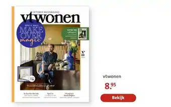 Bruna vtwonen aanbieding