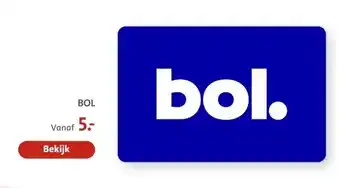 Bruna BOL aanbieding