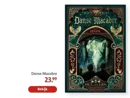 Bruna Danse Macabre aanbieding
