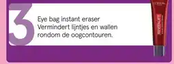 Etos Eye bag instant eraser aanbieding