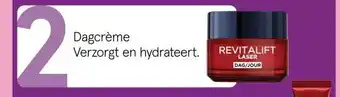 Etos Dagcrème aanbieding