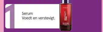 Etos Serum aanbieding