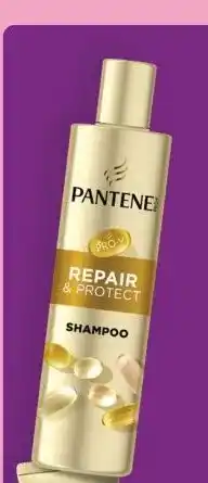 Etos Repair & Protect Shampoo - Zachte reiniging en aanbieding