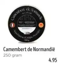 Jumbo Camembert de Normandië aanbieding