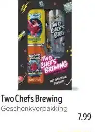 Jumbo Two Chefs Brewing aanbieding