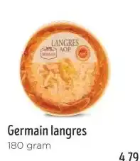 Jumbo Germain langres aanbieding