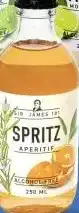 Gall & Gall Sir James Spritz Aperitif 25cl aanbieding