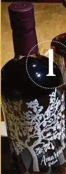 Gall & Gall Digusti Amarenello 50CL aanbieding