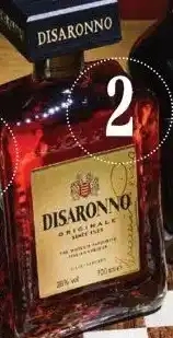 Gall & Gall Disaronno Originale 70CL aanbieding