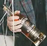 Gall & Gall Jameson Black Barrel 70CL aanbieding