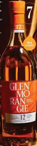 Gall & Gall Glenmorangie the Original 12 Years 70CL aanbieding