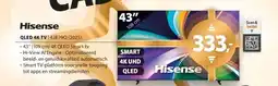 Expert Hisense QLED 43E79Q (2025) aanbieding