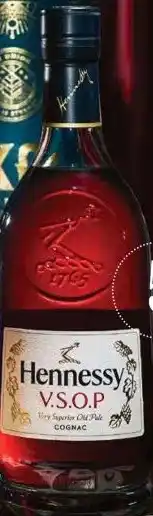 Gall & Gall Hennessy VSOP 70CL aanbieding
