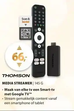 Expert Thomson 145 G aanbieding