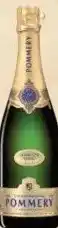 Gall & Gall Pommery Grand Cru Vintage 75CL aanbieding