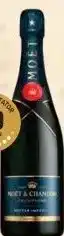 Gall & Gall Moët & Chandon Nectar Impérial 75CL aanbieding
