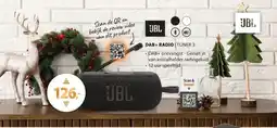 Expert JBL Tuner 3 Zwart aanbieding