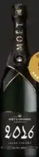 Gall & Gall Moët & Chandon Brut Grand Vintage 2016 75CL aanbieding