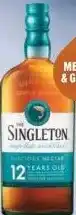 Gall & Gall Singleton of Dufftown 12 Years 70CL aanbieding