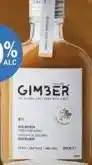 Gall & Gall Gimber N°1 Original 20CL aanbieding