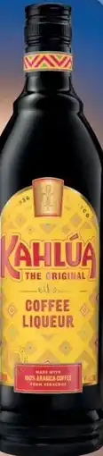 Gall & Gall Kahlúa 70CL aanbieding