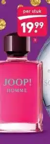 Etos Joop Homme aanbieding