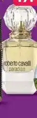 Etos Roberto Cavalli aanbieding
