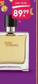 Etos Hermes Terre D'Hermès aanbieding