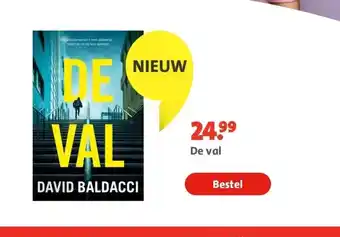 Bruna De val aanbieding
