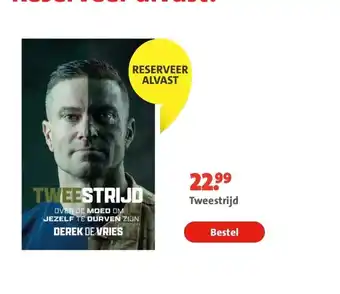 Bruna Tweestrijd aanbieding